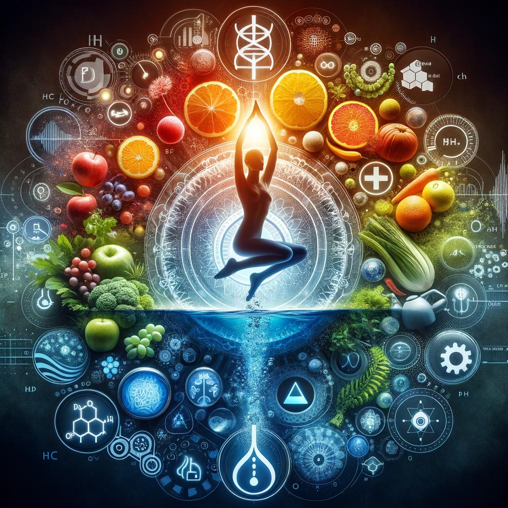 How Does The Alkaline Diet Work