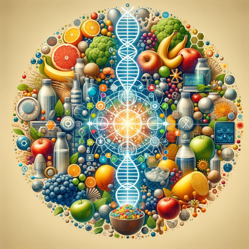 What Makes Up An Alkaline Diet