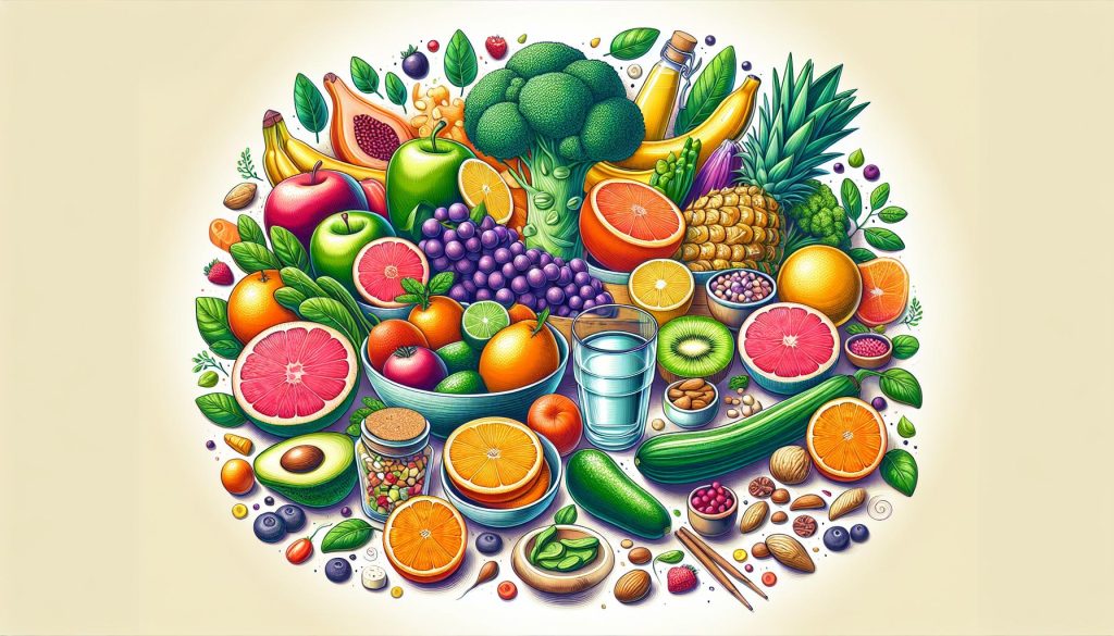 How To Start Alkaline Diet