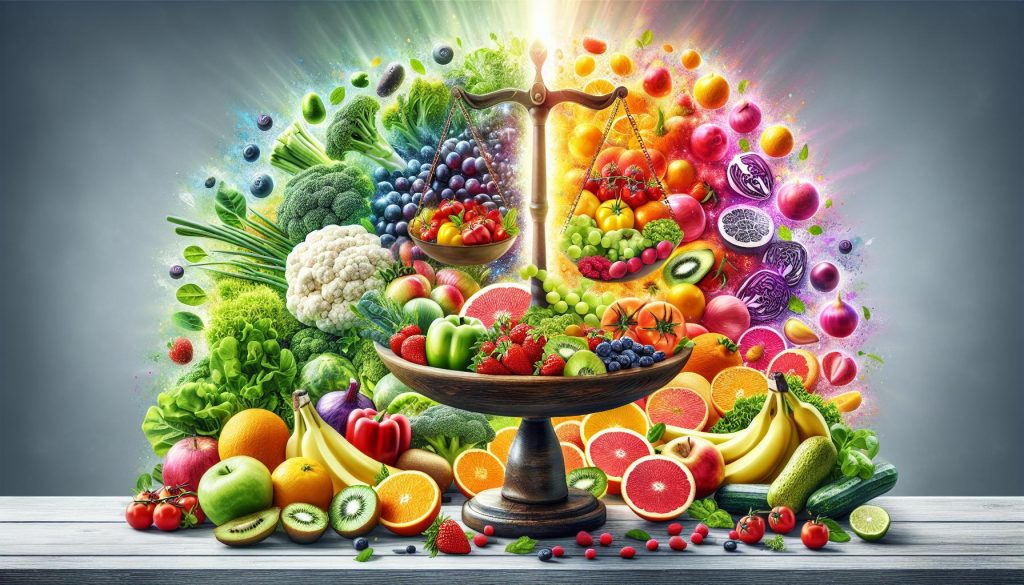 What Can I Eat On An Alkaline Diet