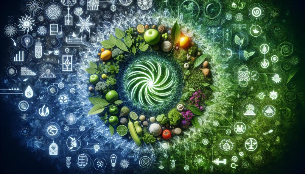 Why Is An Herbivorous Diet More Energy Efficient