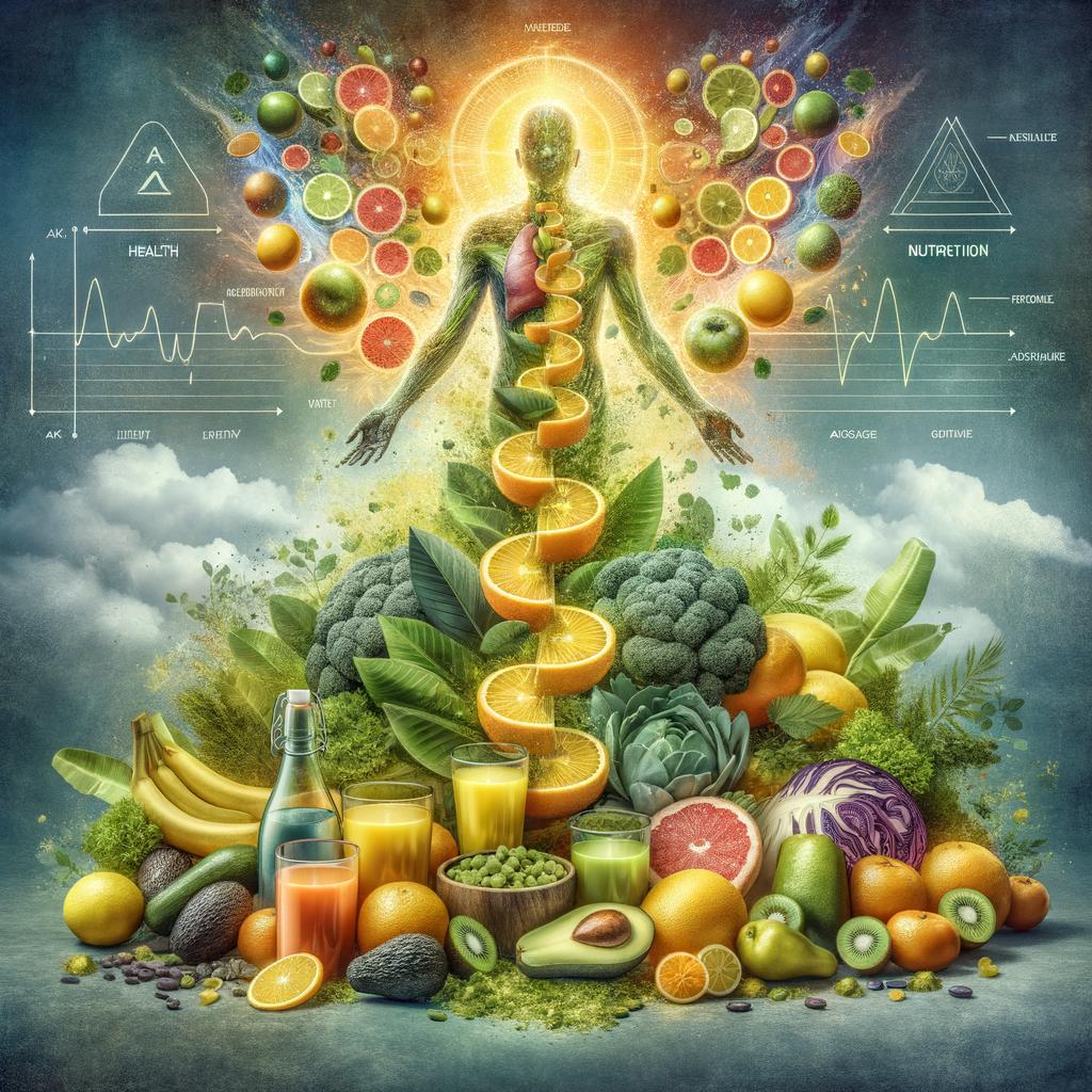 How To Gain Weight Alkaline Diet