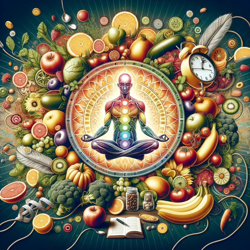 How Diet Affects Energy Levels