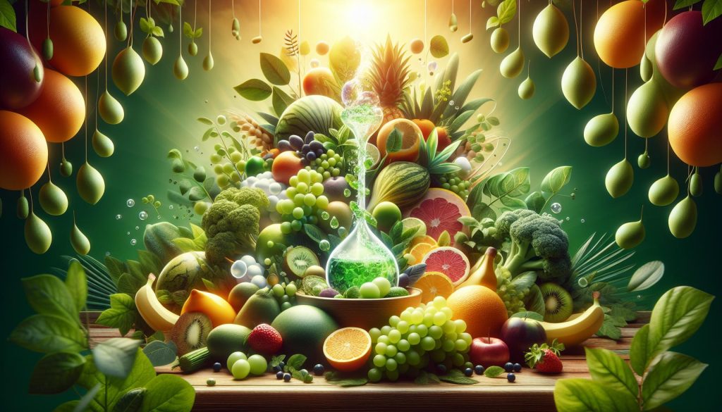 What Does The Alkaline Diet Do