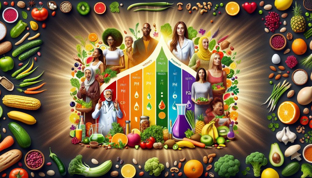 What Does An Alkaline Diet Do For The Body