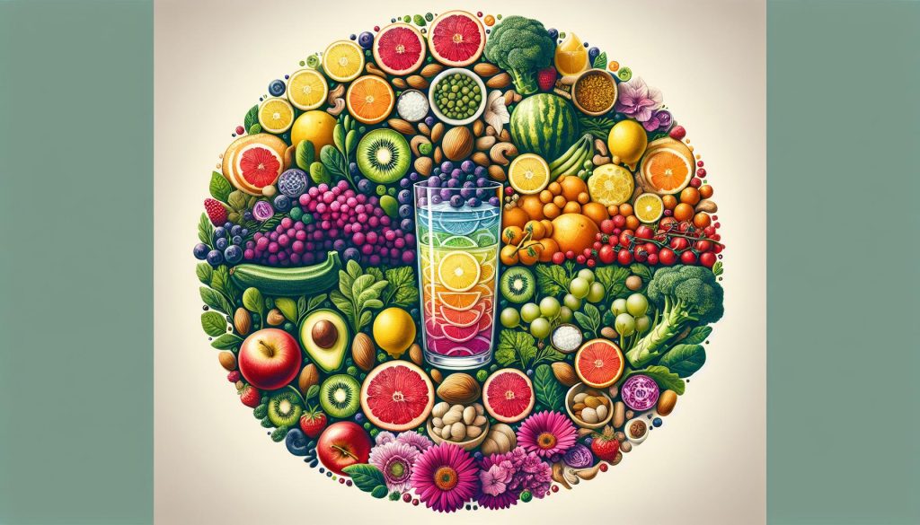 How To Add Alkaline To Your Diet
