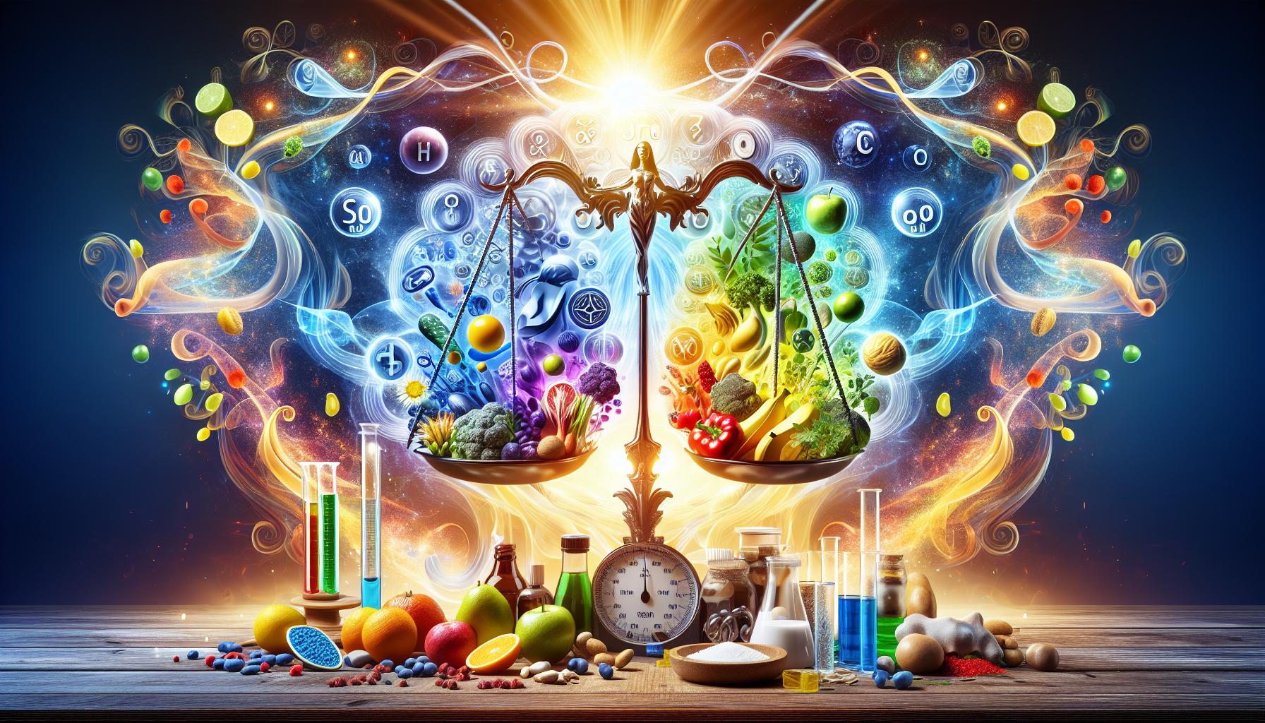 How Do You Keep Your Energy Level High On A‌ Ketogenic Diet