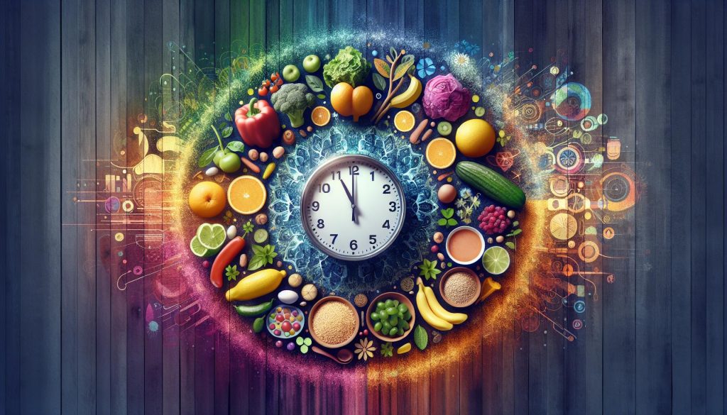 How Long Should You Do An Alkaline Diet For