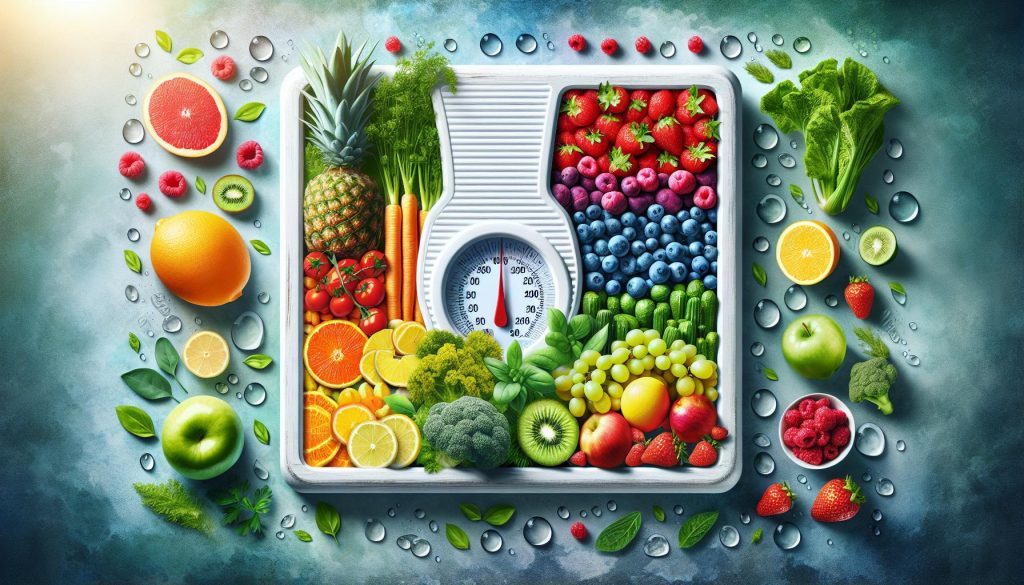 How To Have An Alkaline Diet