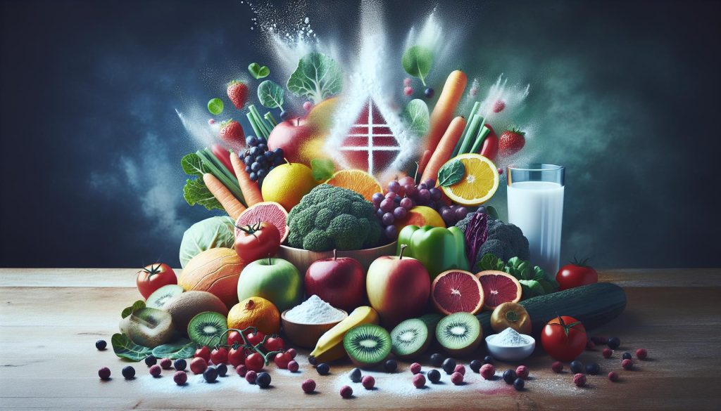 What Is A Raw Alkaline Diet