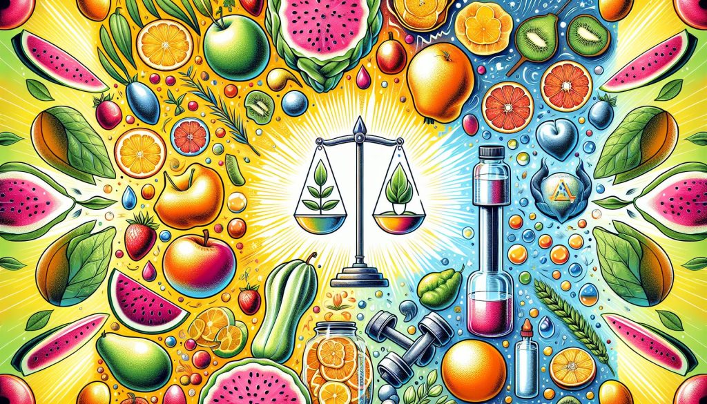 How To Get Protein On Alkaline Diet