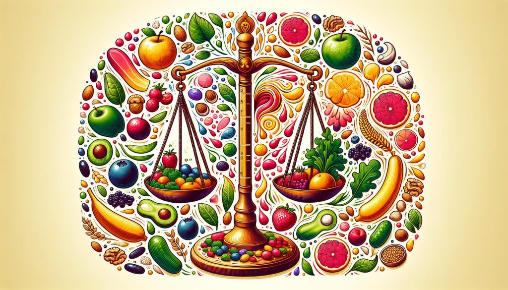 How To Keep Your Energy Up On A Low Calorie Diet