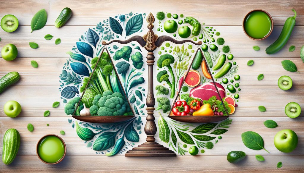 Why Is A Vegetarian Diet Considered More Energy Efficient