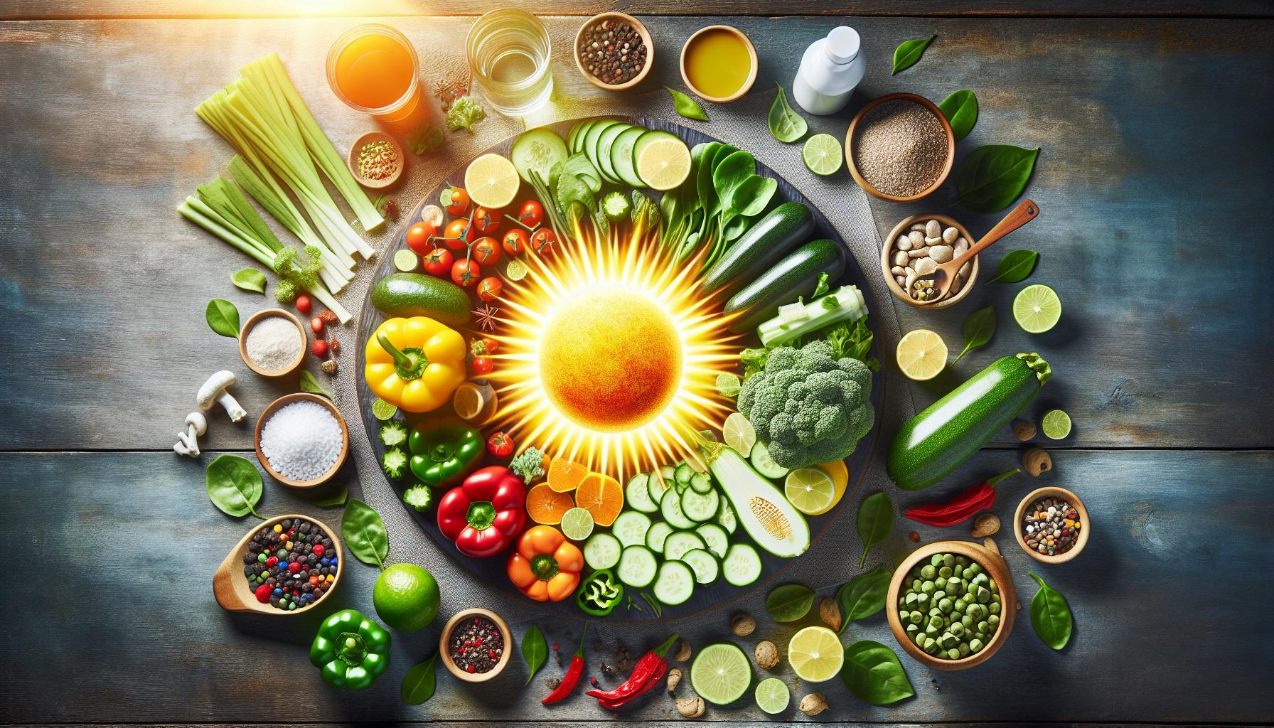 How To Keep Your Energy Up On A Low Calorie Diet