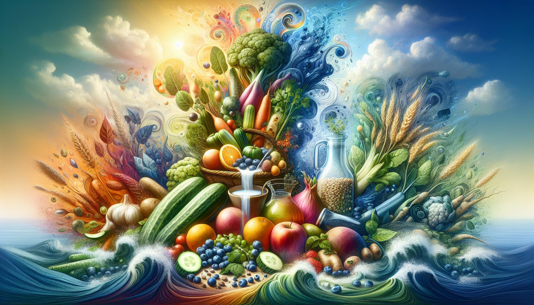 What Is An Alkaline Diet