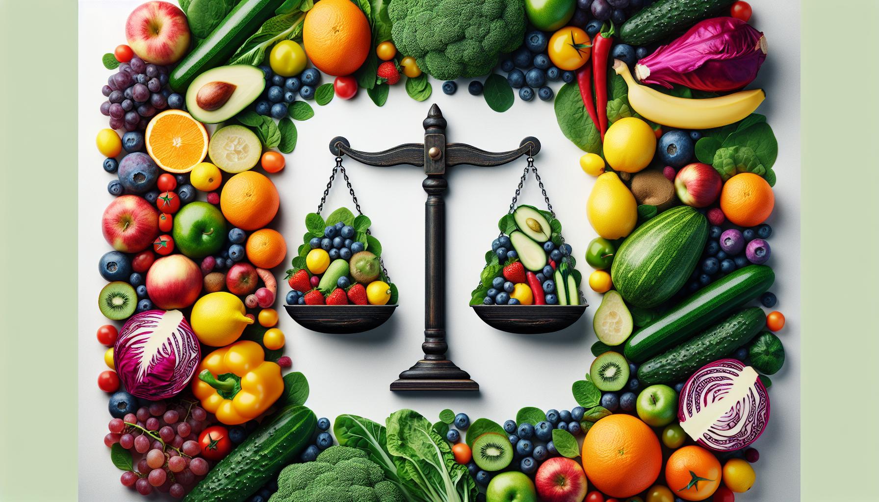 How To Have An Alkaline ⁣Diet