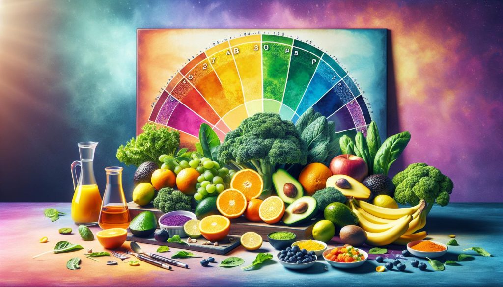 What Is A Good Alkaline Diet