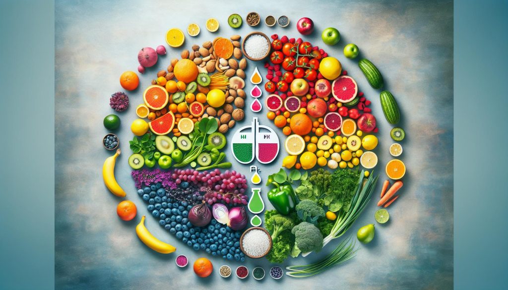 How To Make My Diet More Alkaline