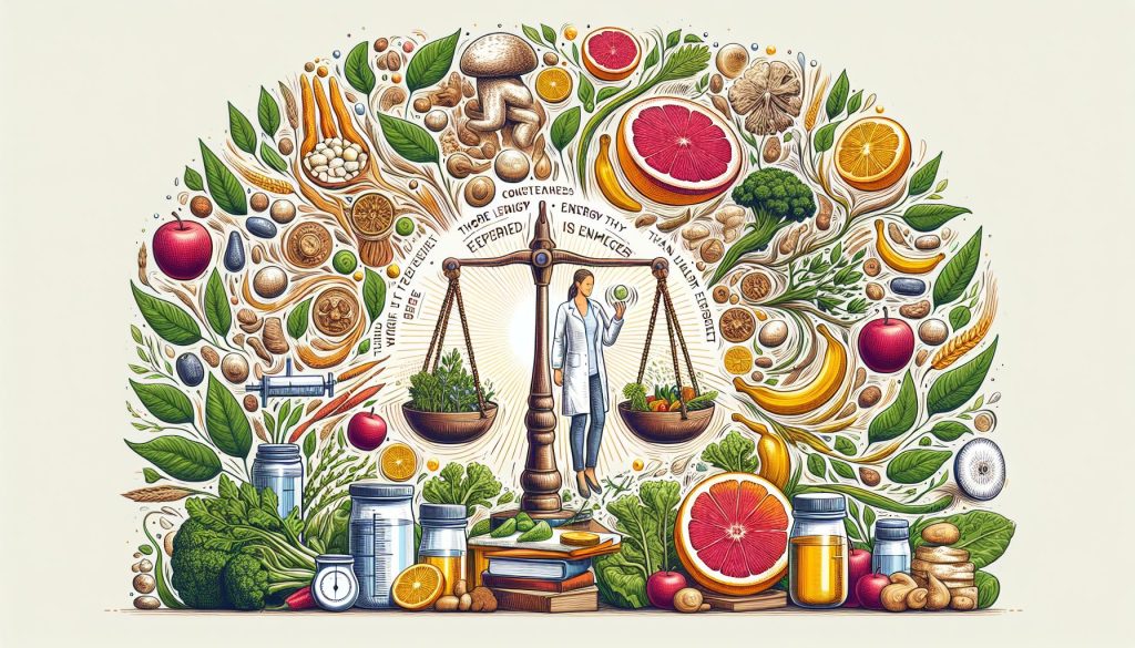 When The Diet Contains More Energy Than Is Expended