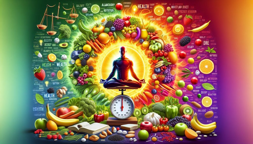 What Is The Best Diet For Energy