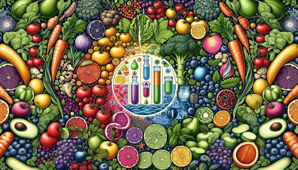 How Does An Alkaline Diet Work