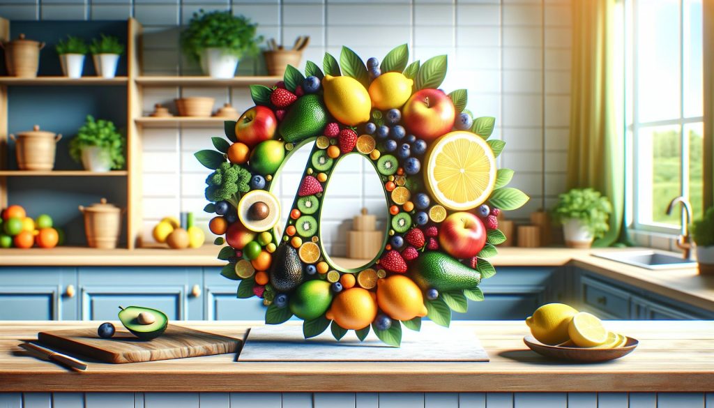What Do You Eat For An Alkaline Diet