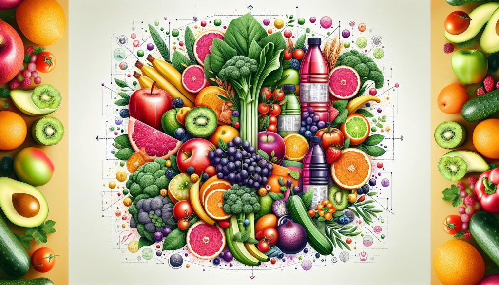 What Is Alkaline Diet Plan