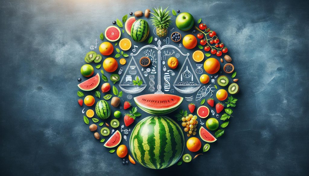 Why An Alkaline Diet Is Good For You