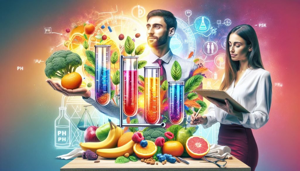 How Diet Affects Sleep And Energy Levels