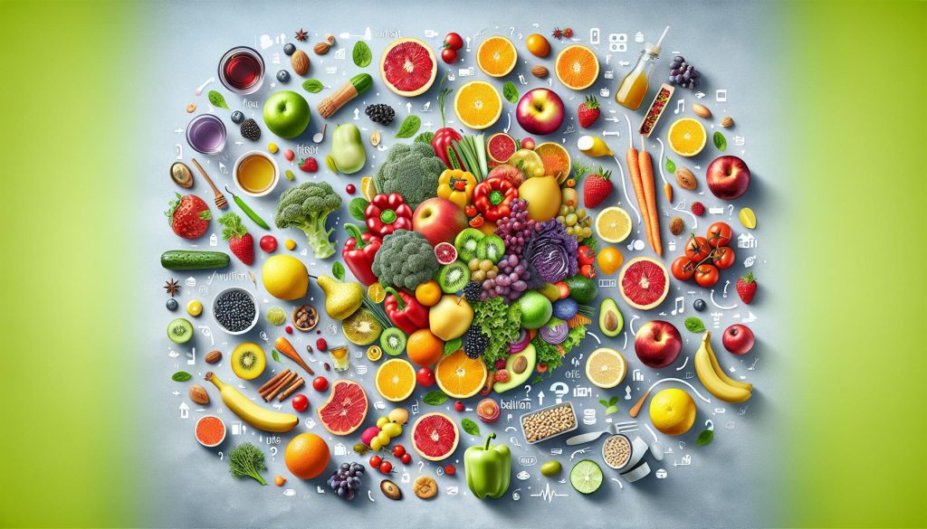 What Food Is In An Alkaline Diet