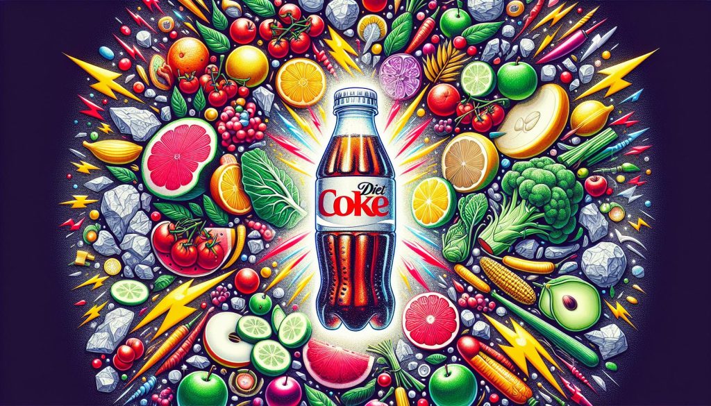 Why Does Diet Coke Give Me Energy