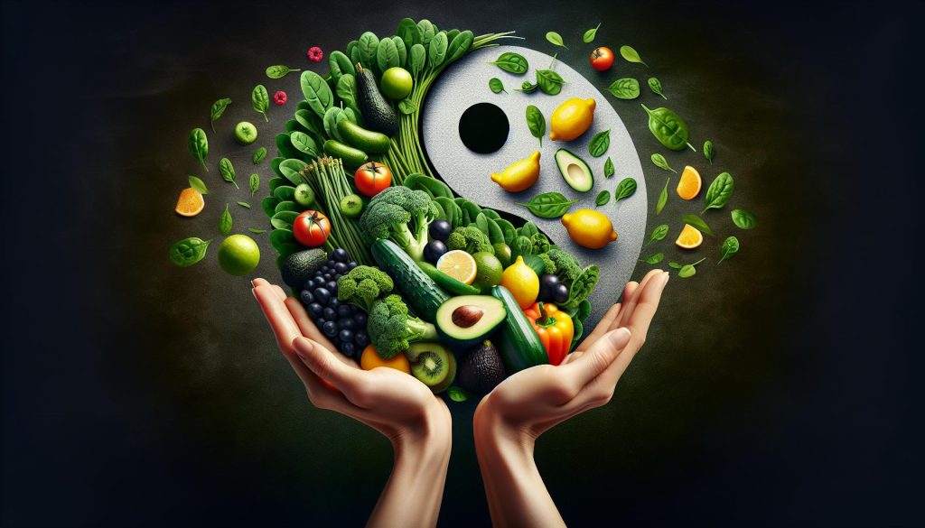 What Is Considered An Alkaline Diet