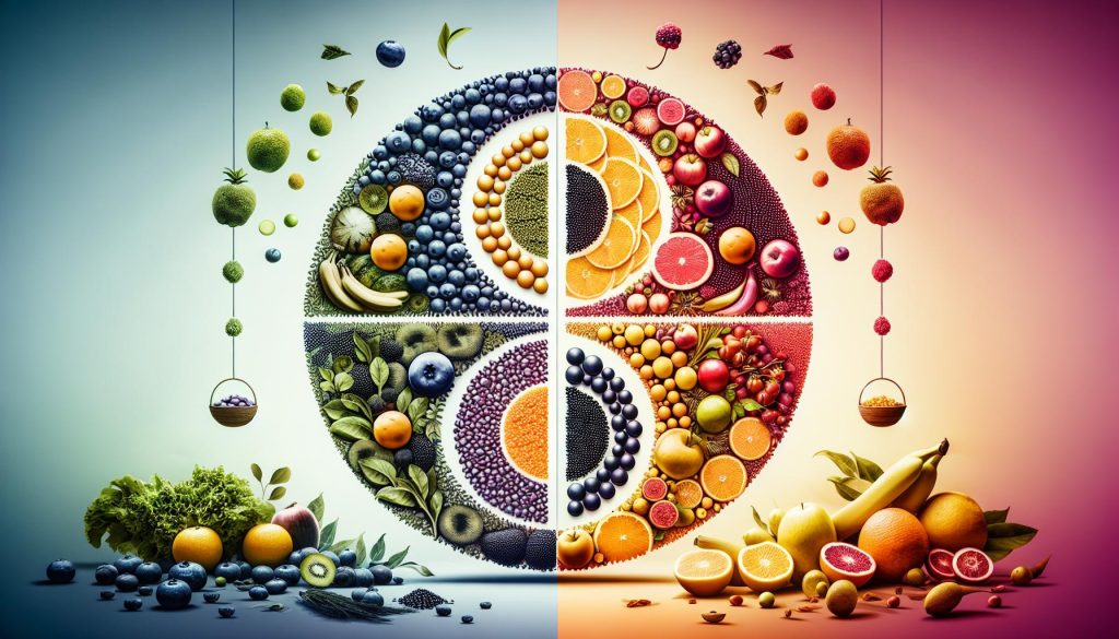 What Is A High Alkaline Diet