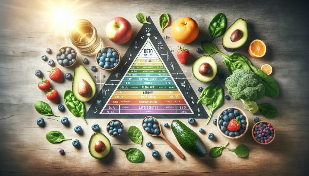 How To Keep Up Energy On Keto Diet