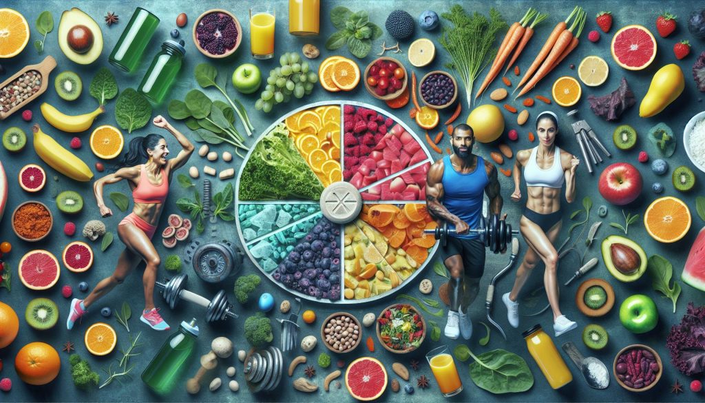 What Is The Foundation Of Energy In An Athlete’s Diet