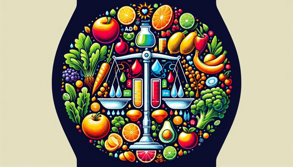 What Does An Alkaline Diet Do