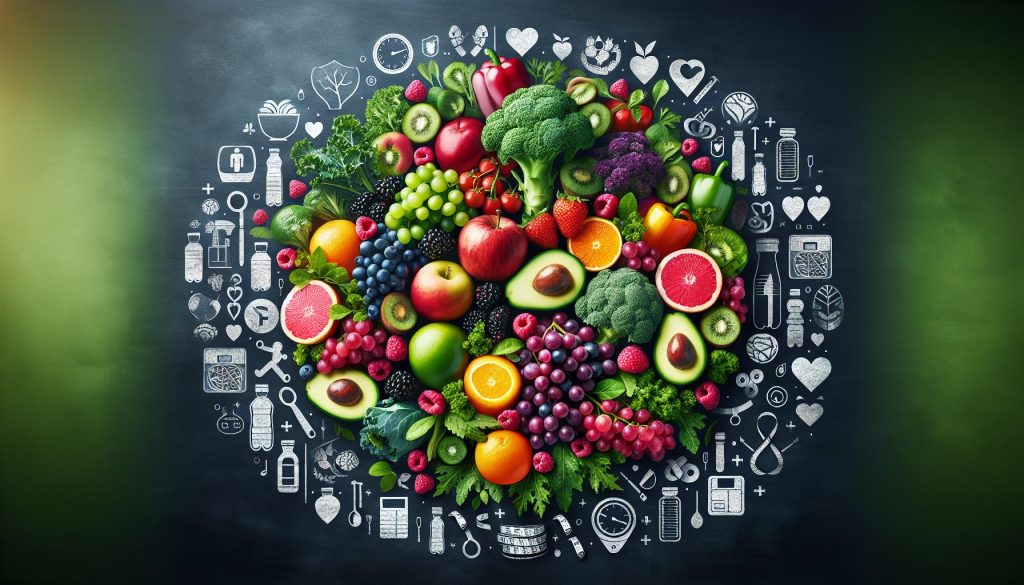 What Can I Eat On The Alkaline Diet