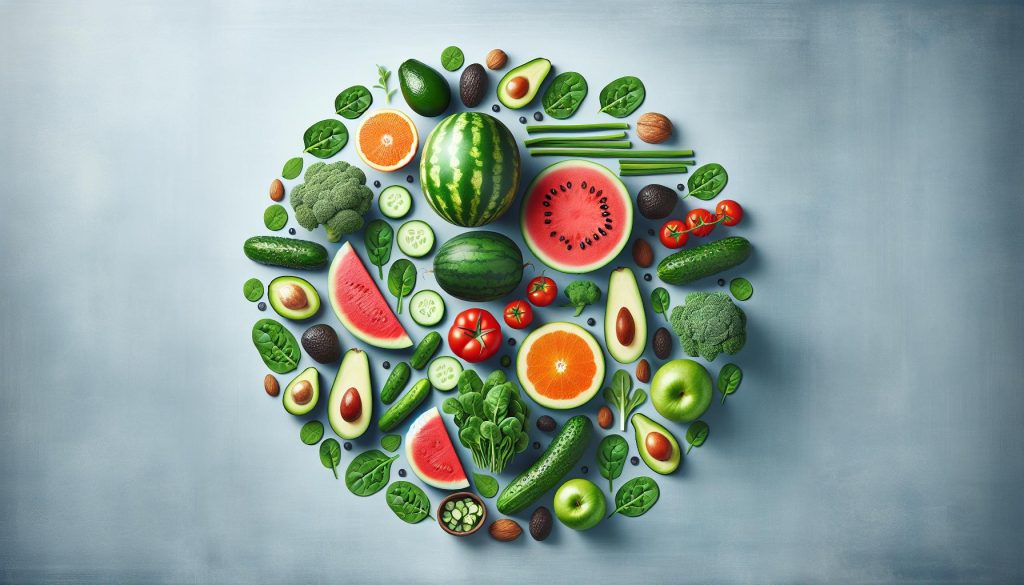 What Food Is Alkaline Diet
