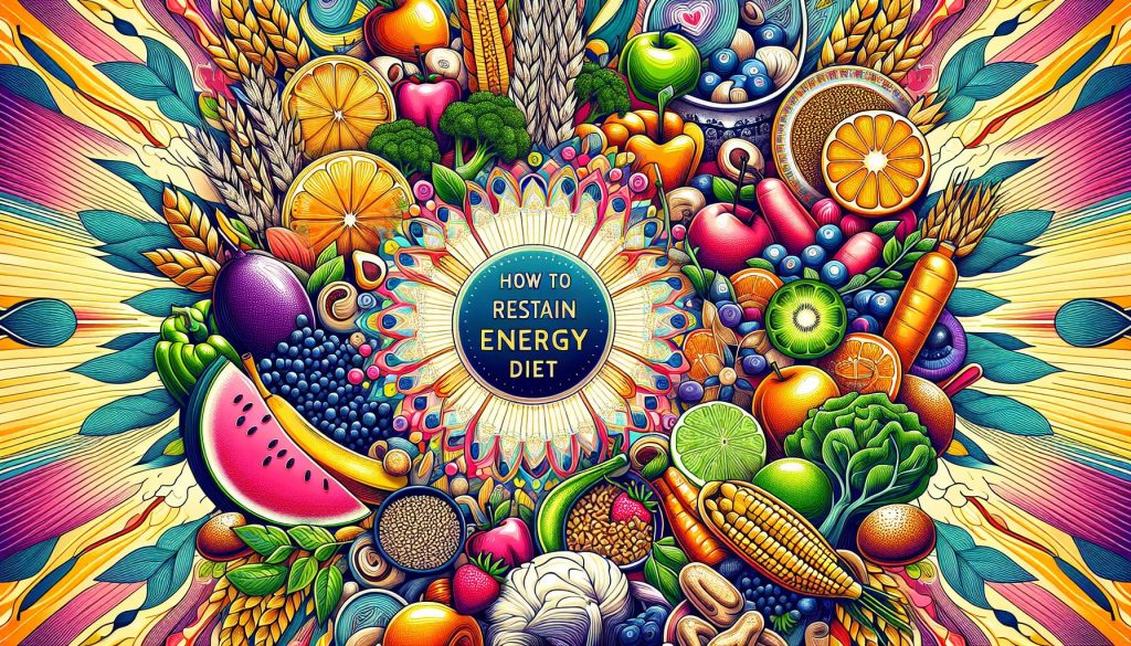 How To Retain Energy When On A Low Carb Diet