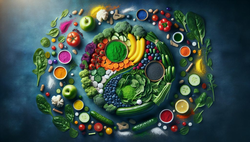How Do Diet Effect Your Energy And Health