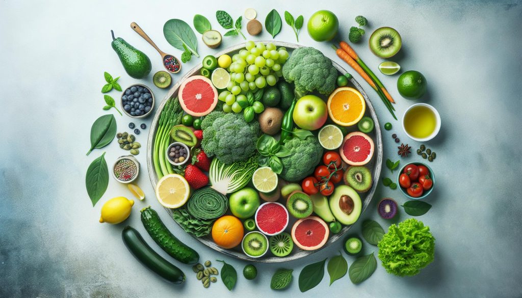What Is The 21-Day Alkaline Diet