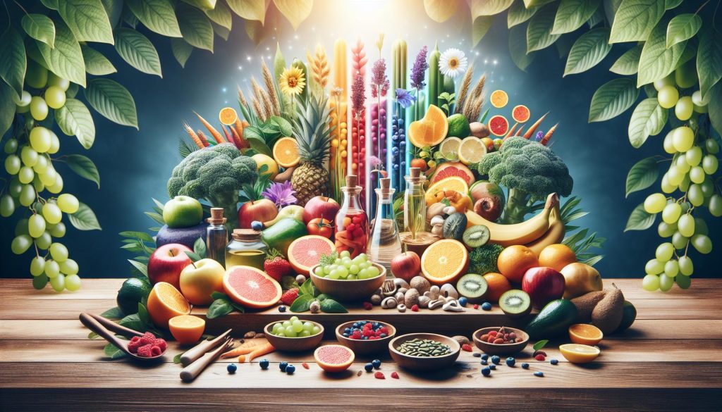 What Is The Alkaline Diet Plan