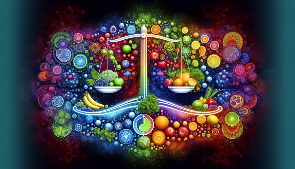 Why Is Alkaline Diet Good For You