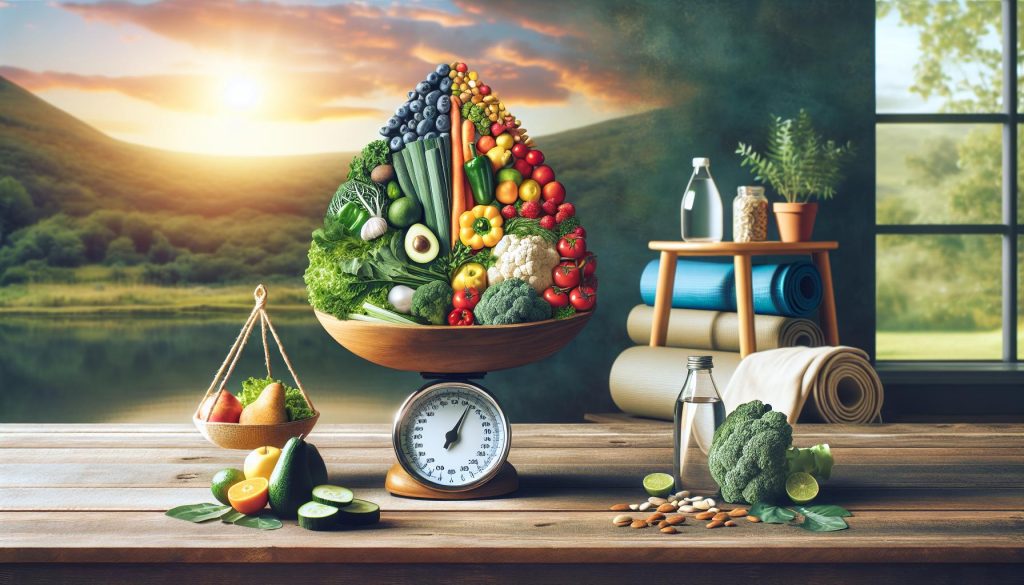 What Foods Can You Eat On An Alkaline Diet
