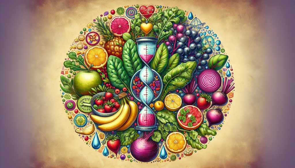 How To Alkaline Diet