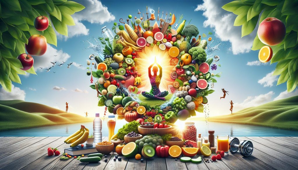 How To Maintain An Alkaline Diet