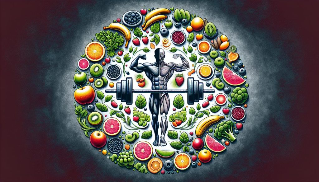 How To Improve Muscle Strength By Diet