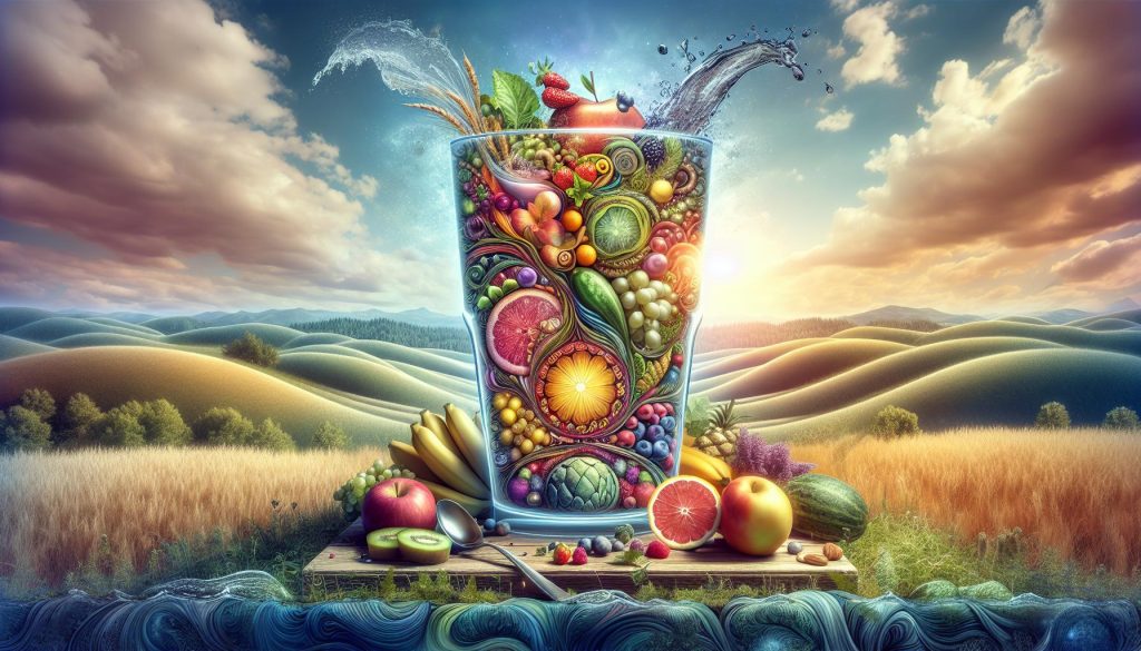 What Can You Drink On An Alkaline Diet