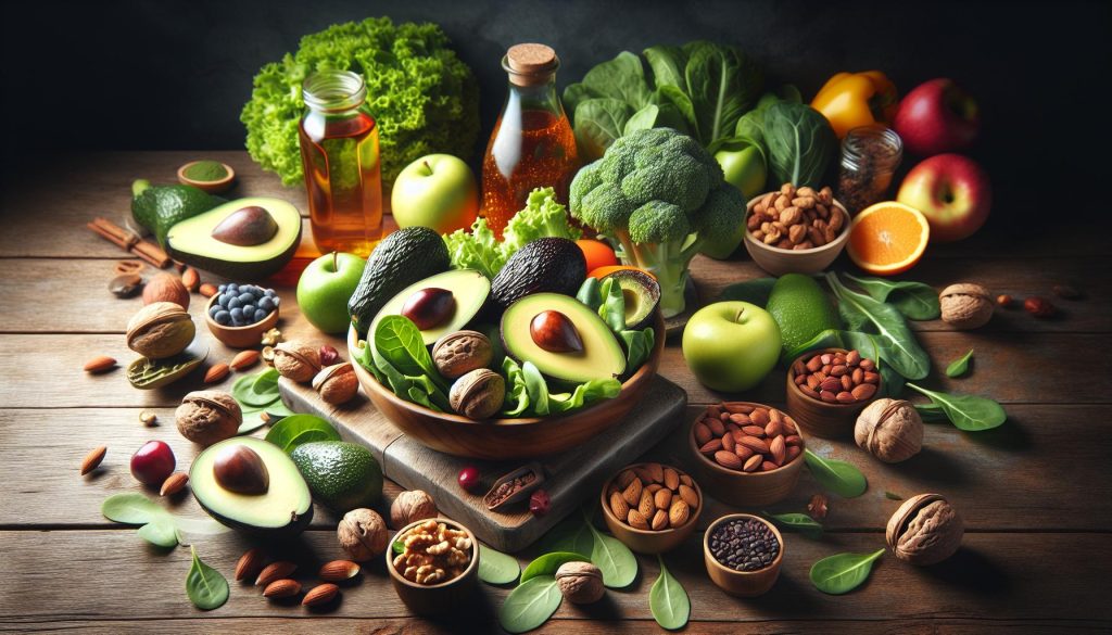 What To Eat On Keto-Alkaline Diet