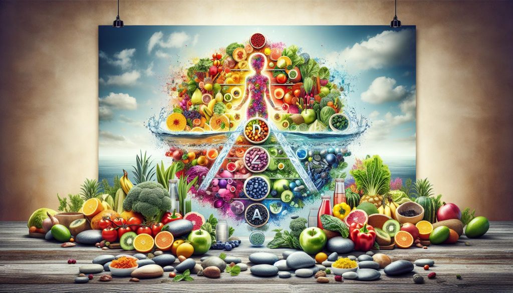 What Is A More Alkaline Diet
